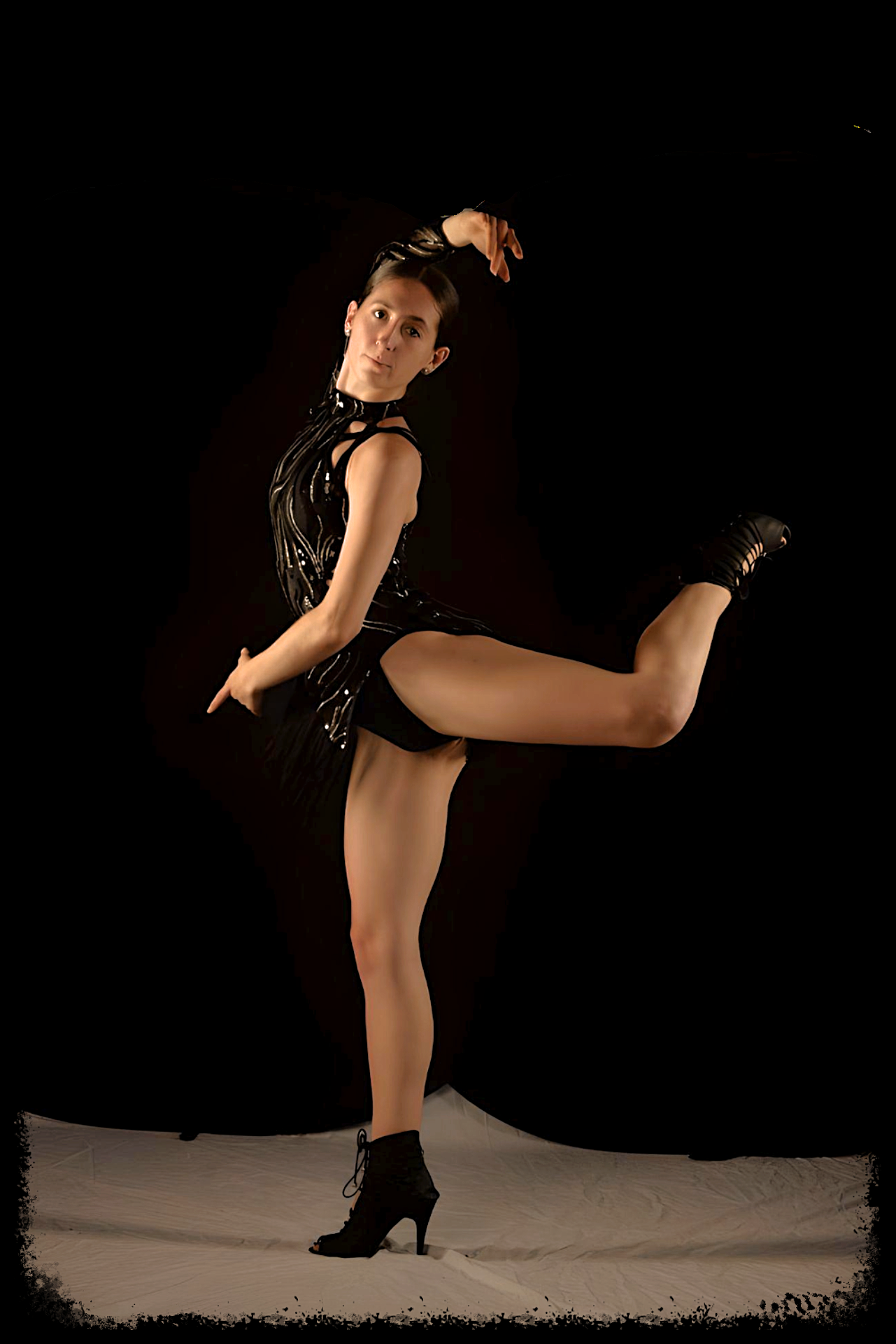 Rose - Bella Vita Dance founder and instructor